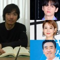 東野圭吾さん死去、韓国にも衝撃…BTS・Vも愛読した「韓国人が愛した日本の推理小説の巨匠」　追悼相次ぐ