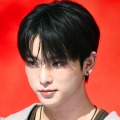 &TEAM・ハルア、破壊力抜群の“オッドアイ”姿にファン悶絶「大天才！」「イケメンすぎるよ…」