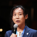 高木美帆（写真：朝倉健/アフロスポーツ）