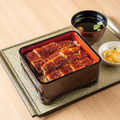 新店舗商品画像 うなぎ乃助「うな重 特上」