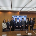 石狩市にDCコンソーシアム設立　NTT東日本など11社が参画し関東・関西に次ぐ国内拠点へ
