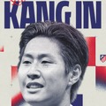 「旭日旗ユニでプレーするのか」日本サッカーファン、イ・ガンインのアトレティコ移籍への反応