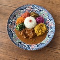 THE CIRCLEMUGHAL Halal Indian Restaurant
