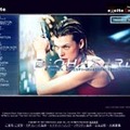 エキサイト、「バイオハザードスペシャルサイト」を開設。メイキングや記者会見の模様をBB配信