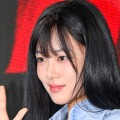 “びしょ濡れフェス”での過激パフォーマンスも話題のBIBI、ソウル上京時の生活苦を告白