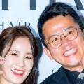 41歳にして初の体外受精に成功！9歳差の韓国芸人夫婦、嬉しい知らせ「夢見ていた3人に」