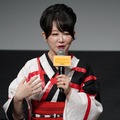 東村アキコ【写真：竹内みちまろ】