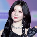 「こんな体型ありえる？」日本人K-POPアイドル、“布少なめ”コーデで魅せたアニメ級スタイル