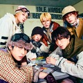 日本ツアーも控えるBOYNEXTDOOR、“全席完売”の釜山公演が本日（31日）開幕！「楽しい時間を過ごしたい」