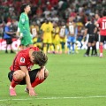 韓国代表、史上初の「監督公募」始まる　国籍問わず書類受付は8月9日〆切　11月までの暫定指揮