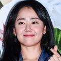交際報道なしで電撃結婚を発表　“国民の妹”ムン・グニョン、祝福の声に感謝「胸がいっぱい」