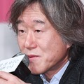 『白い巨塔』も手がけたアン・パンソク監督、脳出血で入院・治療「現在は回復中」　下期に新作放送