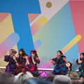 【TIF2026】CANDY TUNE、TIF初日のHOT STAGEでファンと熱狂！「倍倍FIGHT!」で会場沸かす