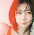 蔦谷里華 1st写真集「泥中の華」撮影：松岡一哲