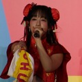 【TIF2026】エビ中、ライブ定番曲で大盛り上がり！「今日のライブで一番熱く」