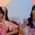 【TIF2026】エビ中、ライブ定番曲で大盛り上がり！「今日のライブで一番熱く」