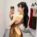 くりえみ（写真はくりえみの公式インスタグラムから）※所属事務所に掲載許諾をもらっています