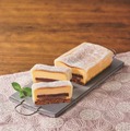【ラニーチーズ】羽二重ベイクドチーズケーキ　3,240円(7×4.5×16cm)〈各日販売予定50点〉