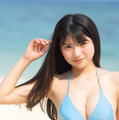 姫野ひなの(C)光文社/週刊FLASH 写真◎佐藤佑一