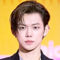 TXT・ヨンジュン、MLBのマウンドに！大谷翔平ら所属のLAドジャース戦で始球式を担当