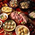 料理集合