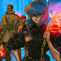 『攻殻機動隊 THE GHOST IN THE SHELL』第5話のキャスト公開！声優・久川綾＆熊谷ニーナが時を超えた再共演