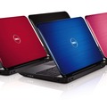 15.4型の「Inspiron 15R」、「Inspiron M501R」