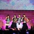 ILLIT、「めざましWANGANフェス」に出演！CUTIE STREETとの“かわいい”コラボや新曲を披露