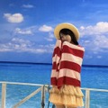 賀喜遥香 Instagram最初の投稿
