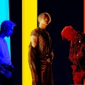 BIGBANG、デビュー20周年にカムバック！ 4年4か月ぶりの新曲『BiiiG』リリース決定