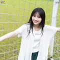 川﨑桜（乃木坂46）両面ポスター