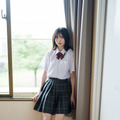 櫻坂46・山田桃実（高校3年生）「B.L.T. SUMMER CANDY 2026」（東京ニュース通信社刊）撮影／HIROKAZU