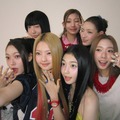 TWICE・ジヒョ妹＆日本人も所属！新ガールズグループTUIDE、正式デビュー前にSNSフォロワー100万人突破