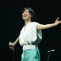 今井美樹がデビュー40周年ツアー完走！東京国際フォーラムで感謝のフィナーレ