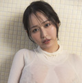 天野ちよ 撮影◎TOYO