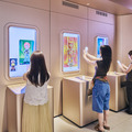 Google Store 表参道
