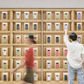 Google Store 表参道