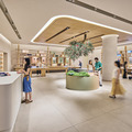 Google Store 表参道