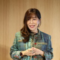 Google Japan アジア太平洋 日本地区 マーケティング ヴァイス プレジデン 岩村水樹氏