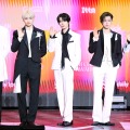TOMORROW X TOGETHER、韓国歌手で唯一出演！世界的チャリティーフェスの大舞台へ