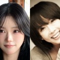 自身を“整形怪物”と認めた韓国国民的女優の娘、母と似ていても“整形欲”は止まらず