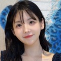 もちもちボリュームがたまらない…レイナ、一段と成熟したスイムウェア姿に心奪われる