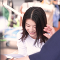 出口夏希、「果汁グミ」CMに初出演！最近“やっぱり好きだ”と思ったものを告白