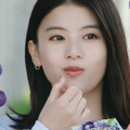 出口夏希、「果汁グミ」CMに初出演！最近“やっぱり好きだ”と思ったものを告白