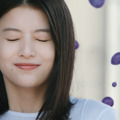 出口夏希、「果汁グミ」CMに初出演！最近“やっぱり好きだ”と思ったものを告白