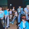 Stray Kids、米「Billboard 200」9作連続1位を達成！ビートルズ以来の最短記録