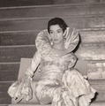 美輪明宏さん22歳当時
