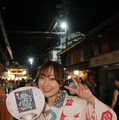 須田亜香里（写真は須田亜香里の公式インスタグラムから）※所属事務所に掲載許諾をもらってます