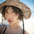 志田愛佳 写真集『MORE』（GーSTYLE）