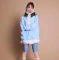 瀧脇笙古（The Next Comfort Essentials by FILA）
